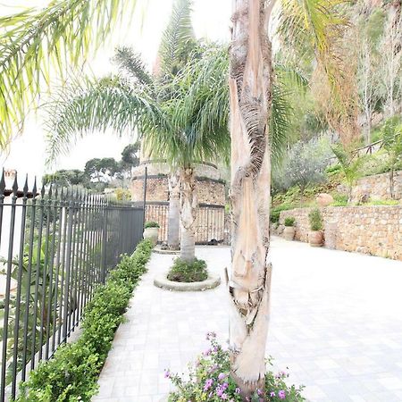 Villa Privata - Private Villa Palermo Eksteriør bilde