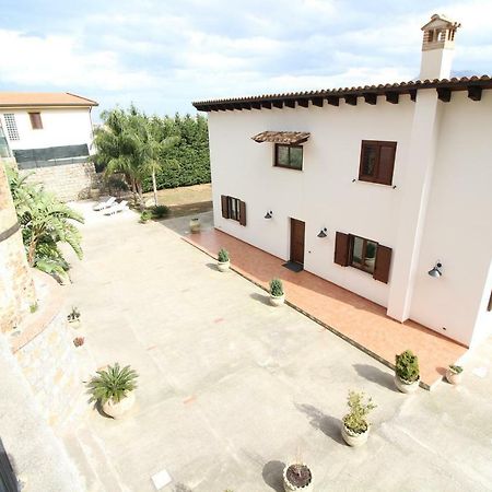 Villa Privata - Private Villa Palermo Eksteriør bilde