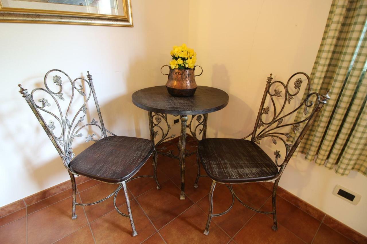 Villa Privata - Private Villa Palermo Eksteriør bilde