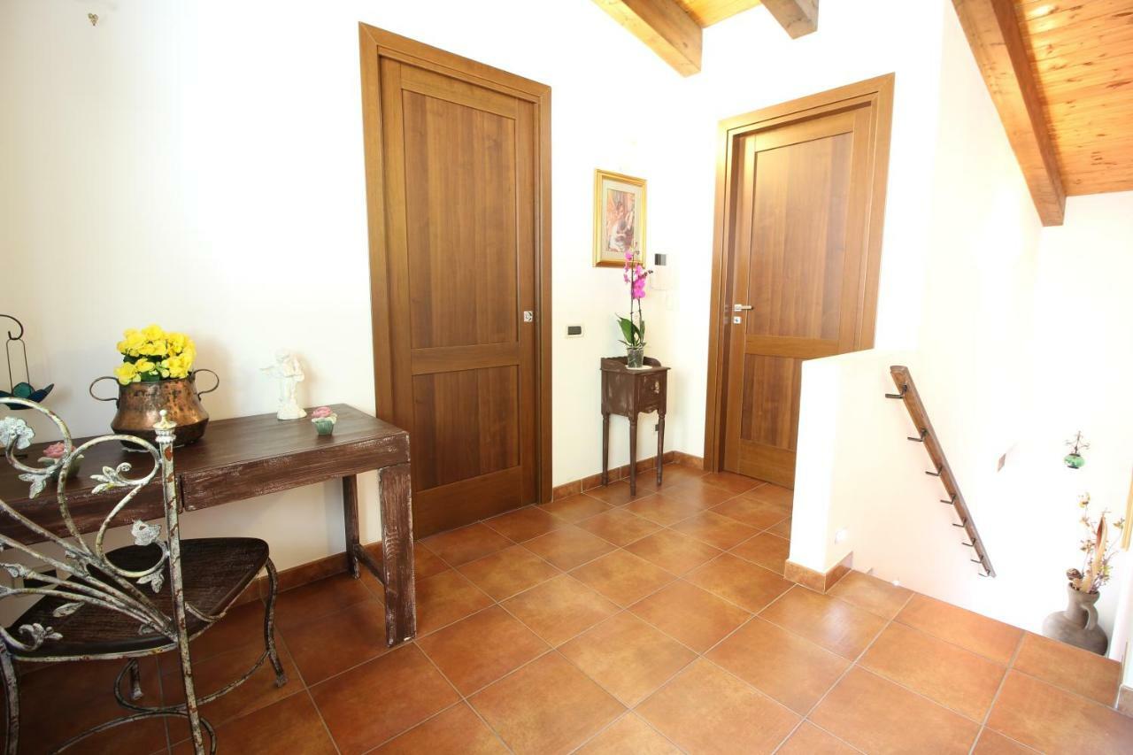 Villa Privata - Private Villa Palermo Eksteriør bilde