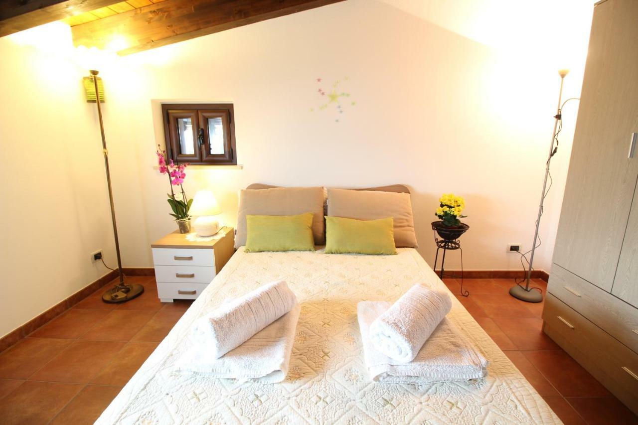 Villa Privata - Private Villa Palermo Eksteriør bilde