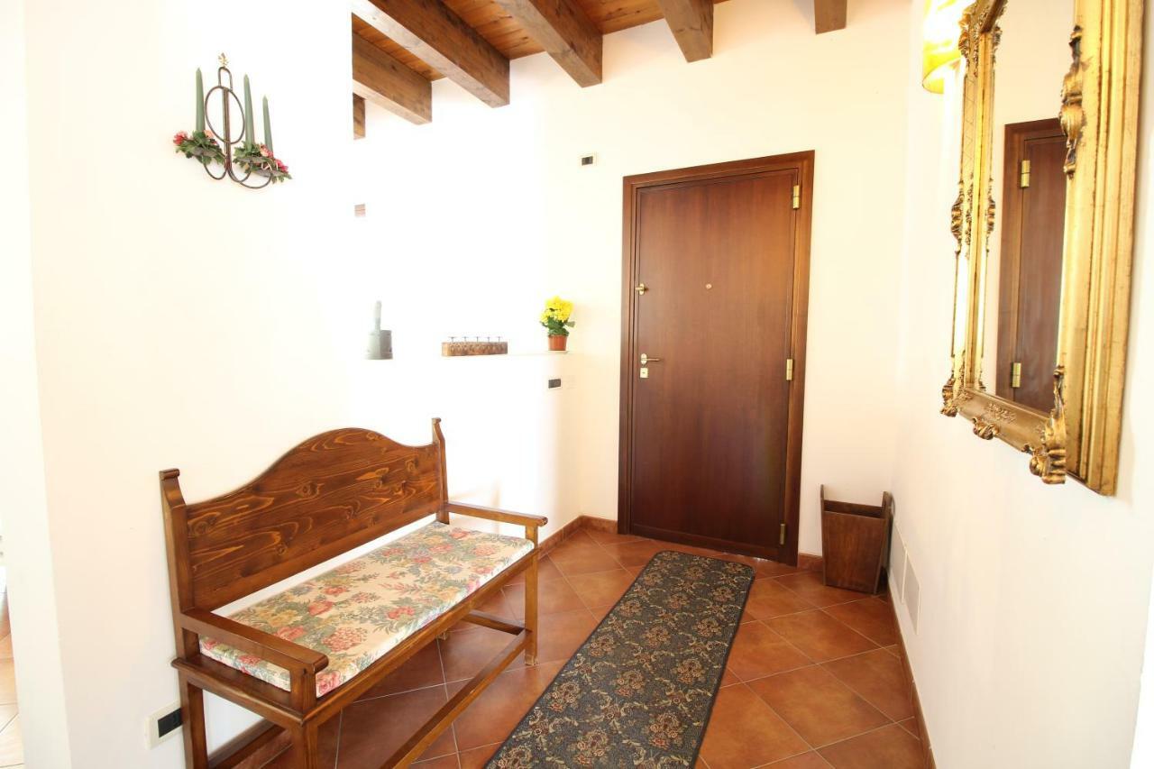 Villa Privata - Private Villa Palermo Eksteriør bilde