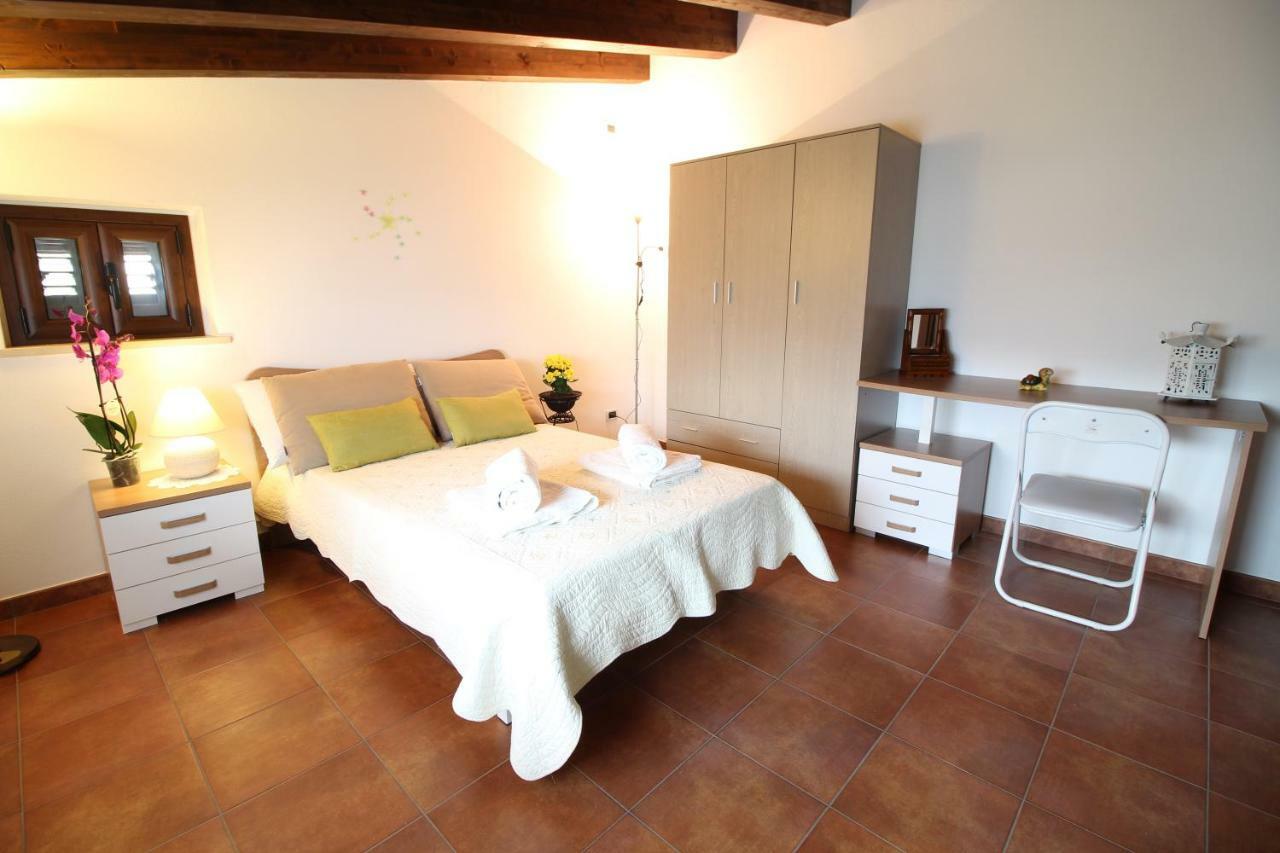 Villa Privata - Private Villa Palermo Eksteriør bilde