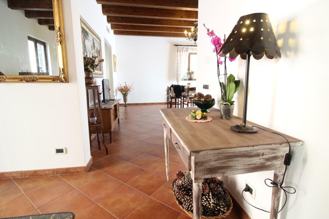Villa Privata - Private Villa Palermo Eksteriør bilde