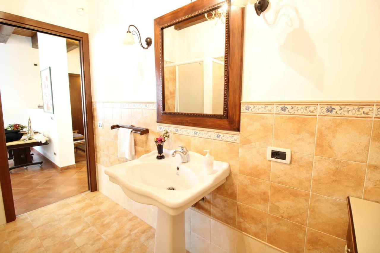 Villa Privata - Private Villa Palermo Eksteriør bilde