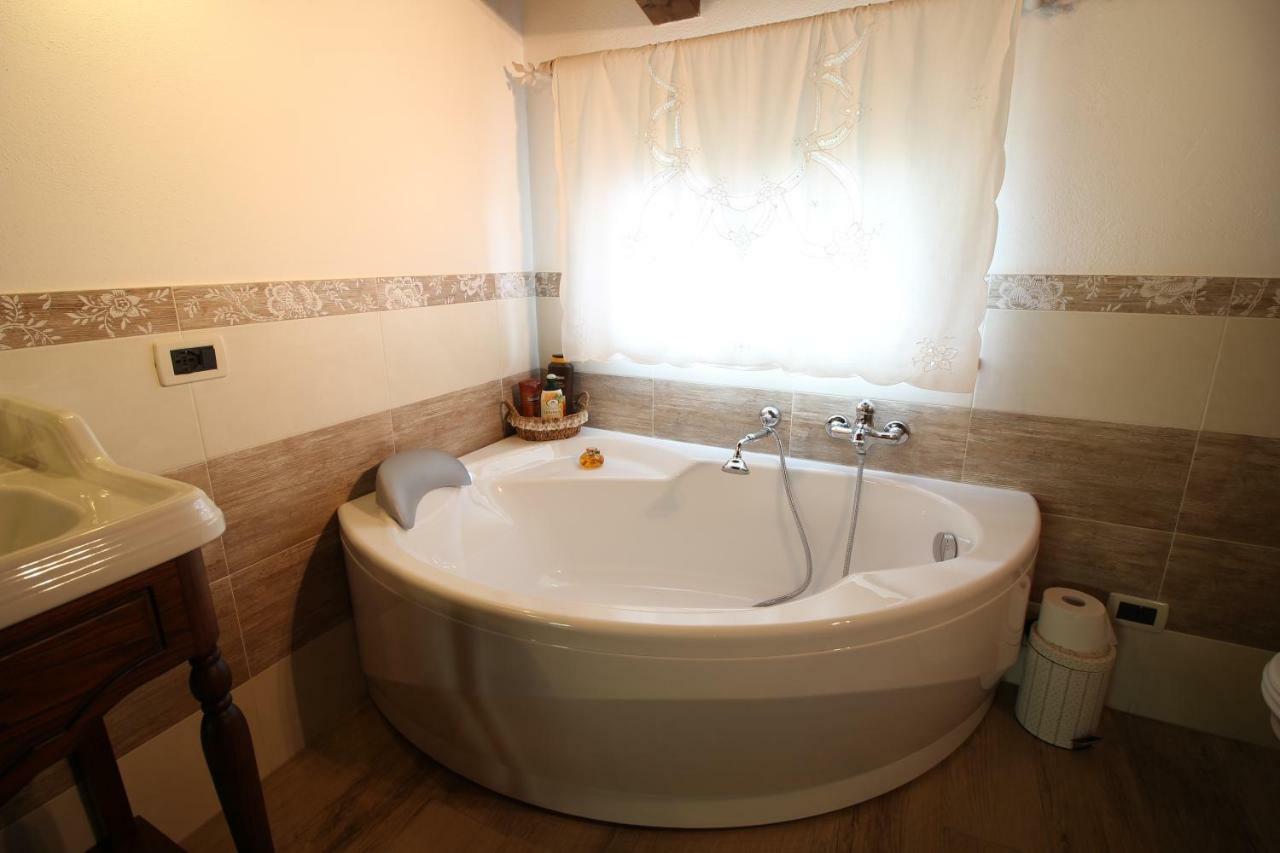 Villa Privata - Private Villa Palermo Eksteriør bilde