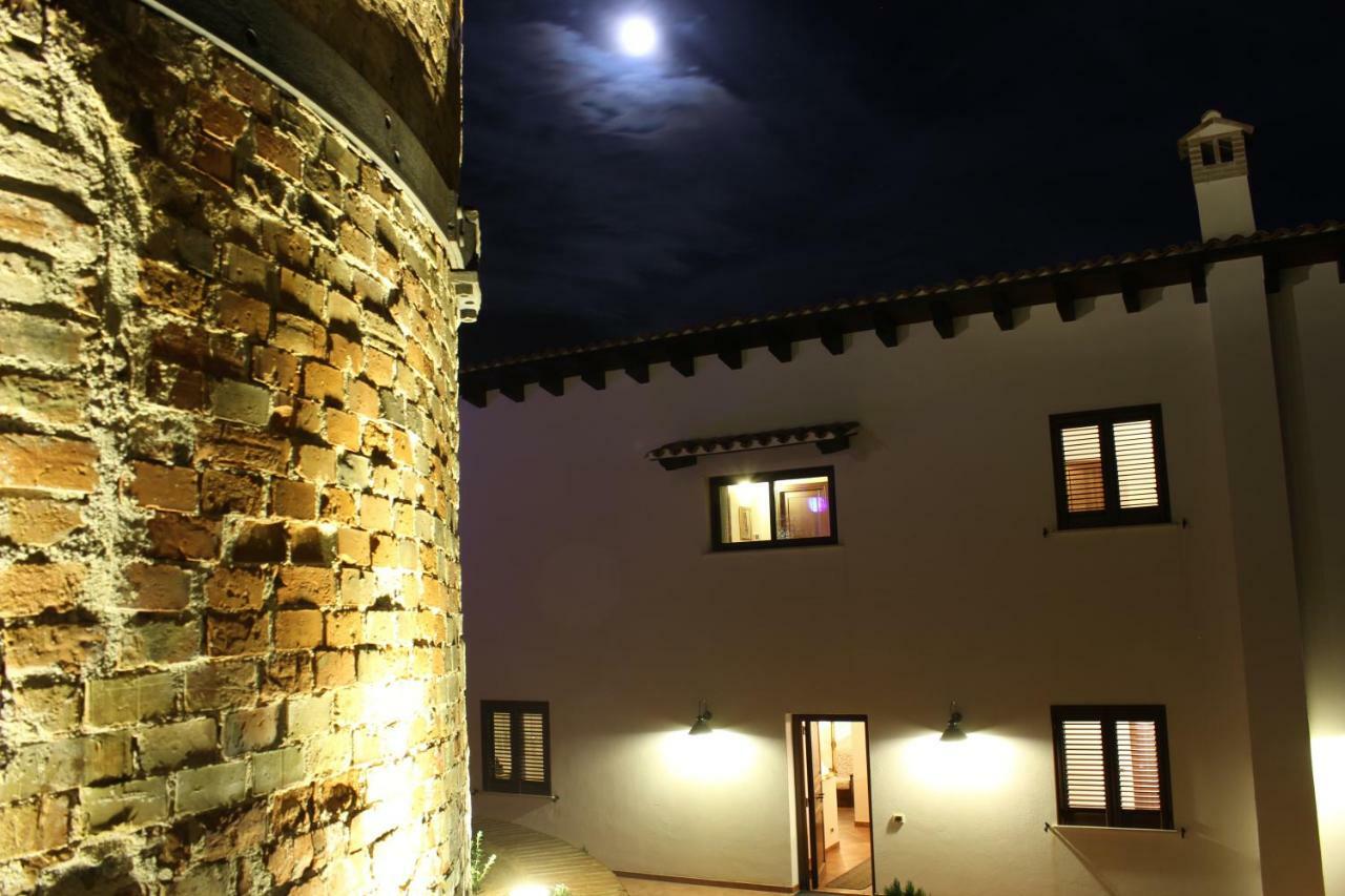 Villa Privata - Private Villa Palermo Eksteriør bilde