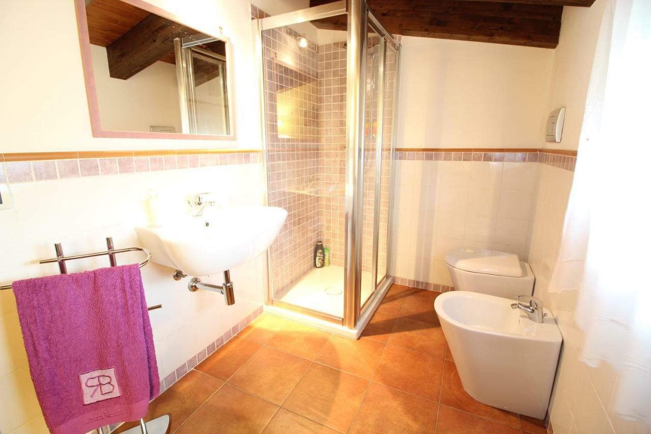 Villa Privata - Private Villa Palermo Eksteriør bilde