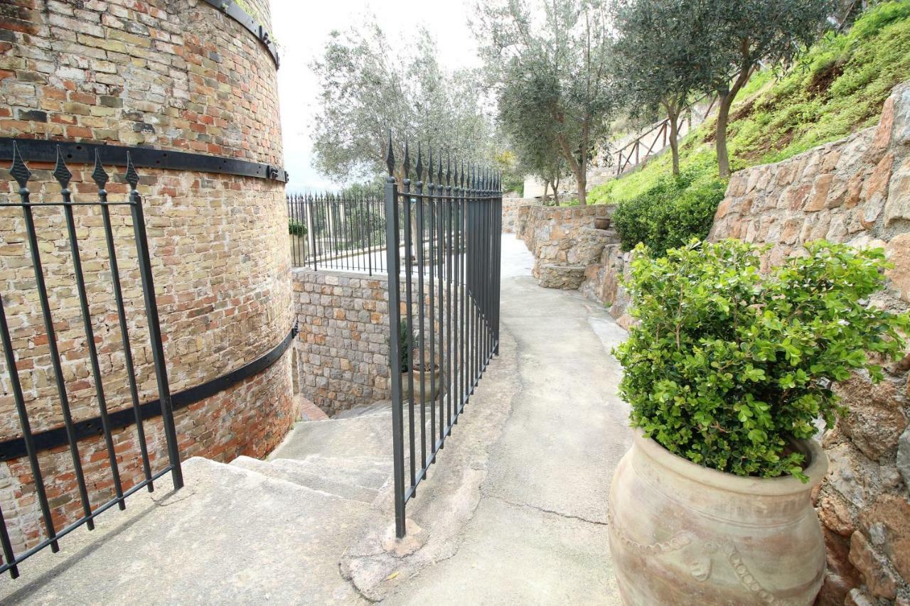 Villa Privata - Private Villa Palermo Eksteriør bilde