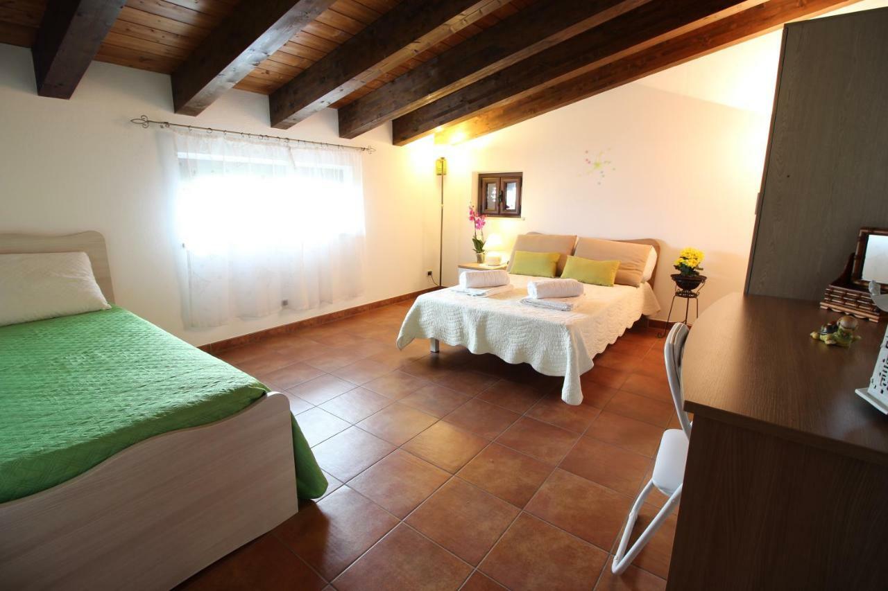 Villa Privata - Private Villa Palermo Eksteriør bilde
