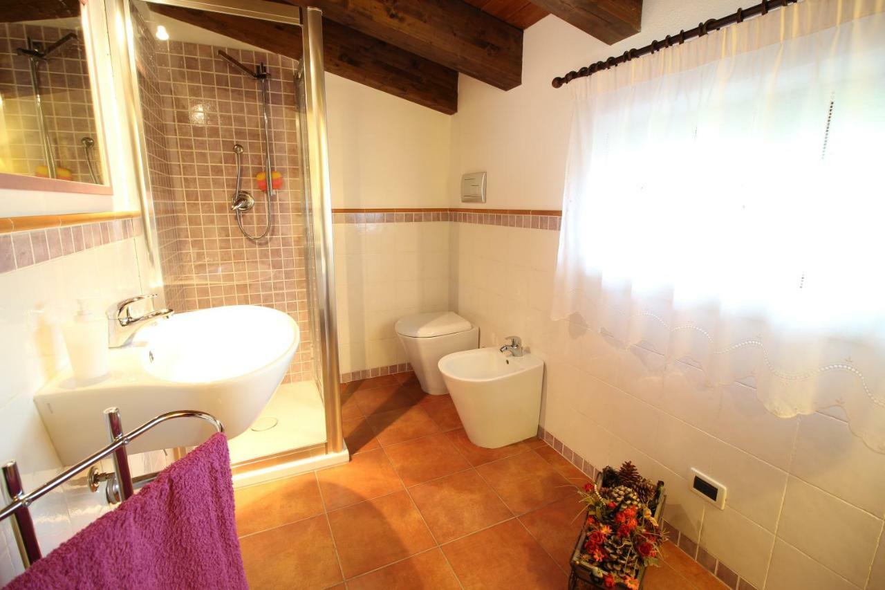 Villa Privata - Private Villa Palermo Eksteriør bilde